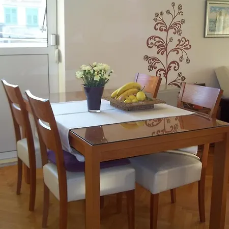 Apartamento 3 Center Split