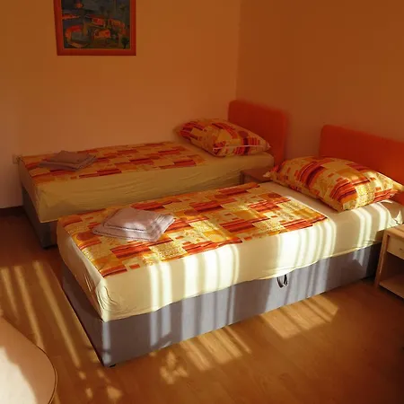 Apartamento 3 Center *