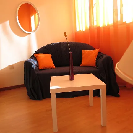 Apartamento 3 Center Split